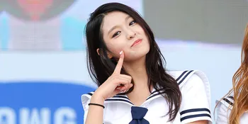 Agensi Rilis BTS Pemotretan Pamerkan Tubuh Aduhai Seolhyun AOA