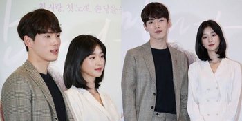Agensi Rilis Pernyataan Resmi Terkait Kontroversi Seo Ye Ji, Tepis Rumor - Sebut Perilaku Kim Jung Hyun di Drama 'TIME' Bagian dari Pertengkaran Kekasih
