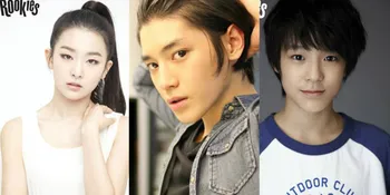 Agensi SM Ent Kenalkan Tiga Calon Artis Mereka, SMRookies