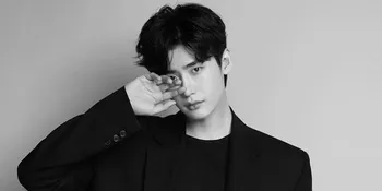 Agensi Yang Tangani Fan Meeting Lee Jong Suk Siap Bertanggung Jawab