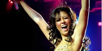 Agnes Monica Gantikan SMASH Jadi Brand Ambassador Dell