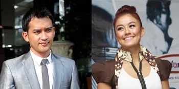 Agnes Monica Tak Pernah Lupa Tanggal Ultah Rezky Aditya