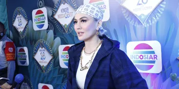 Agnez Mo Bangga Bisa Padukan Unsur Budaya Lewat Aksi Panggungnya Di Konser Hut Indosiar yang Ke-28