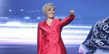 Agnez Mo Beberkan Perjuangannya Jadi Bintang Sejak Kecil, Tak Semudah Itu