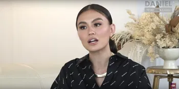 Agnez Mo Curhat Pernah Ditawari Promo Lagu di Strip Club dengan Bayaran Hampir Rp 1 Miliar