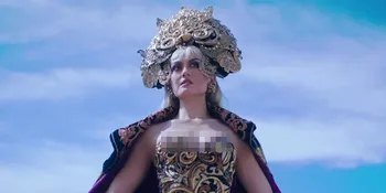 Agnez Mo Dicap Rewel Urusan Fashion, Ini Pembelaan Anne Avantie