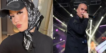 Agnez Mo Divonis Langgar Hak Cipta Lagu dan Harus Bayar Denda Rp1,5 Miliar, Ahmad Dhani Ngaku Dicueki