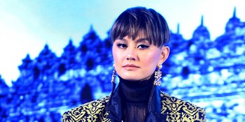 Agnez Mo Juga Ikutan Buka Suara Tanggapi Bom Gereja di Surabaya