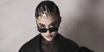Agnez Mo Masuk 6 Besar IMDb STARmeter Berkat Reacher Season 4