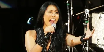 Agnez Mo Panen Hujatan, Anggun Singgung Soal Darah dan Paspor Indonesia