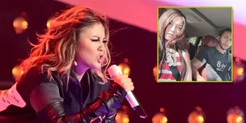 Agnez Mo Sebut Devin Wiggins Bego dan Nggak Bener?