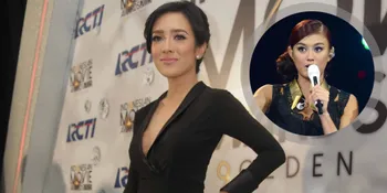 Agnes Monica Ulang Tahun, Dea Ananda Cerita Masa Lalu