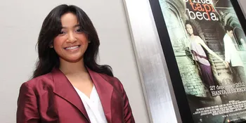 Agni Pratistha Akui Bukan Gadget Freak