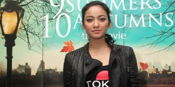 Agni Pratistha Pilih Gaya Hidup Sehat