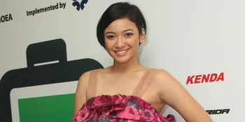 Agni Pratistha Pilih Washington Sebagai Tempat Berbulan Madu