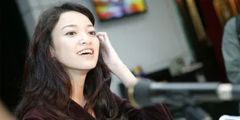 Agni Pratistha Sempat Stress Dalami Karakter 'Cinta Tapi Beda'