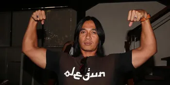 Agung Hercules Bagi Tips Unik Agar Nggak Cepat Pusing &#38; Masuk Angin Saat Bepergian