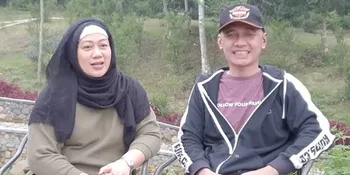 Agung Hercules Ceritakan Awal Kanker Otak Menyerang Dirinya