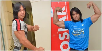 Agung Hercules Menganggap Spanyol Tim Terbaik