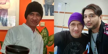 Agung Hercules Meninggal Dunia, Jeremy Teti Ungkap Kondisi Terakhirnya