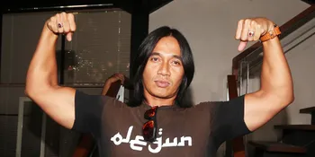 Agung Hercules Meninggal, Intip Perjalanan Kariernya Dari Binaragawan - Penyanyi