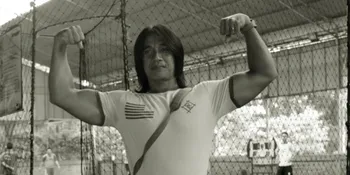 Agung Hercules Meninggal, Unggahan Instagram Terakhirnya Ingatkan Pentingnya Keluarga