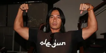 Agung Hercules Sempat Dinyatakan Sembuh dari Kanker Otak Sebelum Meninggal Dunia