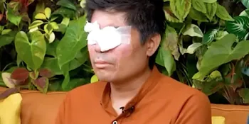 Agus Salim Sampaikan Permintaan Maaf dan Terima Kasih ke Donatur, Hotman Paris Beri Tanggapan