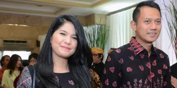 Agus Yudhoyono Suami Romantis Nggak Ya? Ini Kata Annisa Pohan