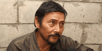 Agust Melasz Ketemu Lorong Cahaya Saat Tak Sadar