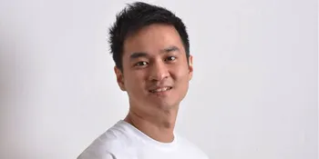 Agustin Taidy Obati Kekecewaan Lewat 'JOKOWI ADALAH KITA'