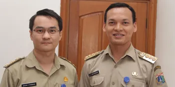 Agustin Taidy Tak Ngoyo Dalam Mencari Peran