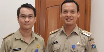 Agustin Taidy: Tidak Mudah Berada di Posisi Ahok
