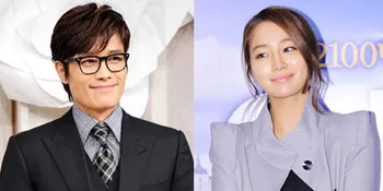 Agustus 2013, Lee Byung Heon - Lee Min Jung Akan Menikah!