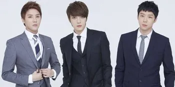 Agustus, JYJ Mulai Tur Konser Asia! Ke Indonesia Gak Ya?