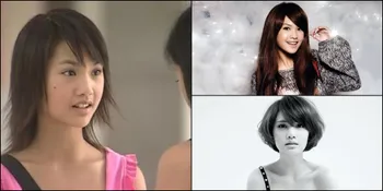 Ah... Seperti Ini Xiou Yu, Pacar Xie Men 'Meteor Garden' Sekarang