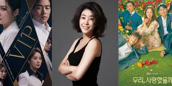 Ahjumma dari Semua Penggemar Drakor, Ini 8 Rekomendasi Drama yang Dibintangi Kim Mi Kyung - Semua Peran Dibabat Habis!