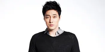 Ahjussi Ganteng So Ji Sub Segera Gelar Fanmeeting di Jakarta