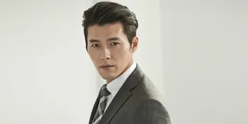 Ahjussi Idaman, Hyun Bin Nggak Pernah Merasa Dirinya Ganteng