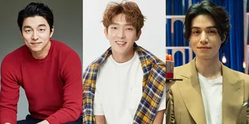 Ahjussi Rasa Oppa, 10 Selebriti Korea Ini Menolak Tua dan Tetap Eksis Sampai Sekarang