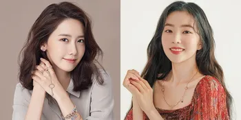 Ahli Bedah Plastik Pilih Yoona SNSD &#38; Irene Red Velvet Sebagai Seleb Tercantik