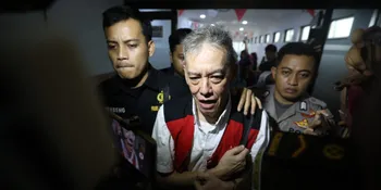 Ahli Hukum Nilai Vonis Fariz RM Terlalu Ringan, Singgung Status Residivis