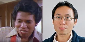 Ahli Nuklir, Damar Canggih Wicaksono Anak Dono Pendiam &#38; Nyentrik