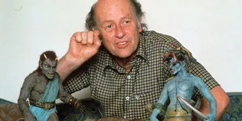 Ahli Visual Efek Ray Harryhausen Meninggal Dunia
