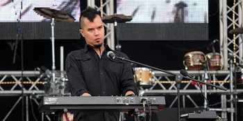 Ahmad Dhani: Album Mulan Jameela Bukan Paket Hemat