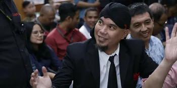 Ahmad Dhani Bebas, Mulan Jameela Harap Bisa Membangun Kehidupan Baru yang Lebih Baik