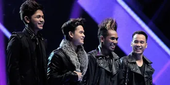 Ahmad Dhani Bersyukur Fans Nu Dimension Tak Suka Mengejek