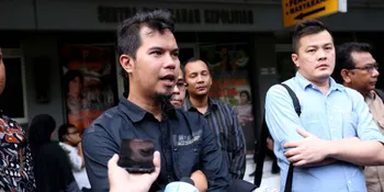 Ahmad Dhani Bohong Soal Ditipu Miliaran Oleh Promotor?