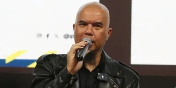 Ahmad Dhani dan Melly Goeslaw Siapkan Revisi UU Hak Cipta, Soroti Kalimat Multitafsir