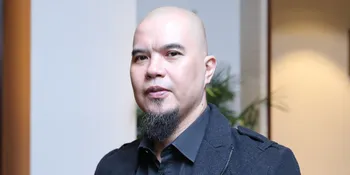 Ahmad Dhani Dibilang Anjing Oleh Jerinx,   Bahkan Sampai Hina Mulan Jameela